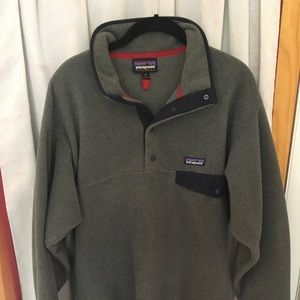 Patagonia Synchilla Jacket
